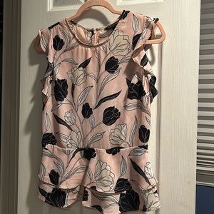 Banana Republic Blouse